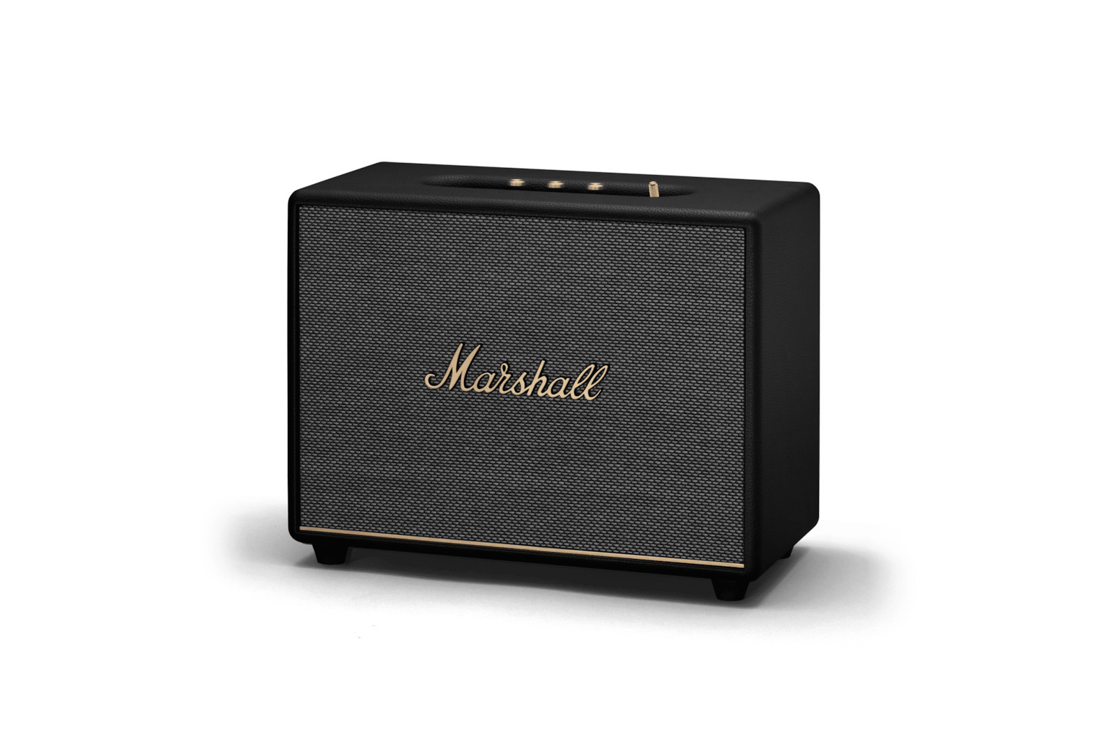 Marshall Woburn III Αυτοενισχυόμενο Ηχείο με Bluetooth 150W (Τεμάχιο) Μαύρο - Image 7