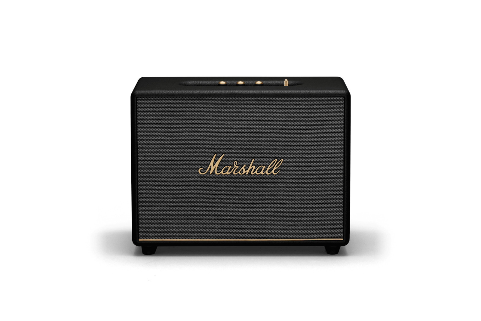 Marshall Woburn III Αυτοενισχυόμενο Ηχείο με Bluetooth 150W (Τεμάχιο) Μαύρο - Image 4