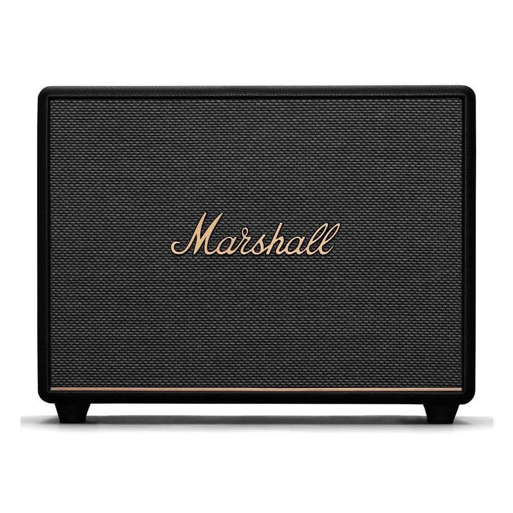 Marshall Woburn III Αυτοενισχυόμενο Ηχείο με Bluetooth 150W (Τεμάχιο) Μαύρο - Image 10