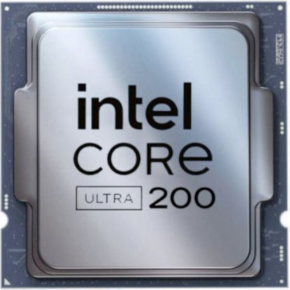 Intel Ultra 9 285 2.5GHz Επεξεργαστής 24 Πυρήνων για Socket 1851 Tray