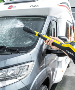 Alternative view of Karcher K 7 Premium Smart Control Flex Πλυστικό Ρεύματος 3000W με Πίεση 180bar