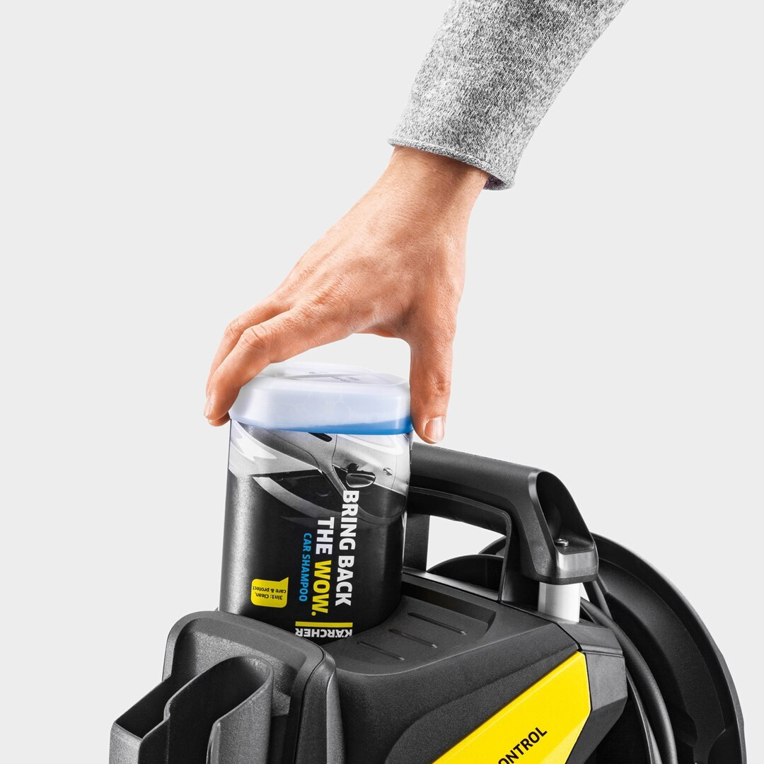 Karcher K 7 Premium Smart Control Flex Πλυστικό Ρεύματος 3000W με Πίεση 180bar - Image 3