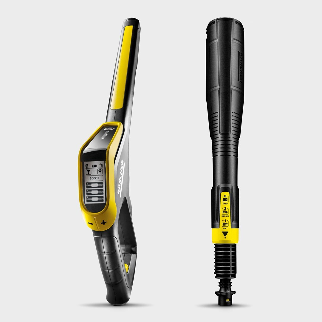 Karcher K 7 Premium Smart Control Flex Πλυστικό Ρεύματος 3000W με Πίεση 180bar - Image 5