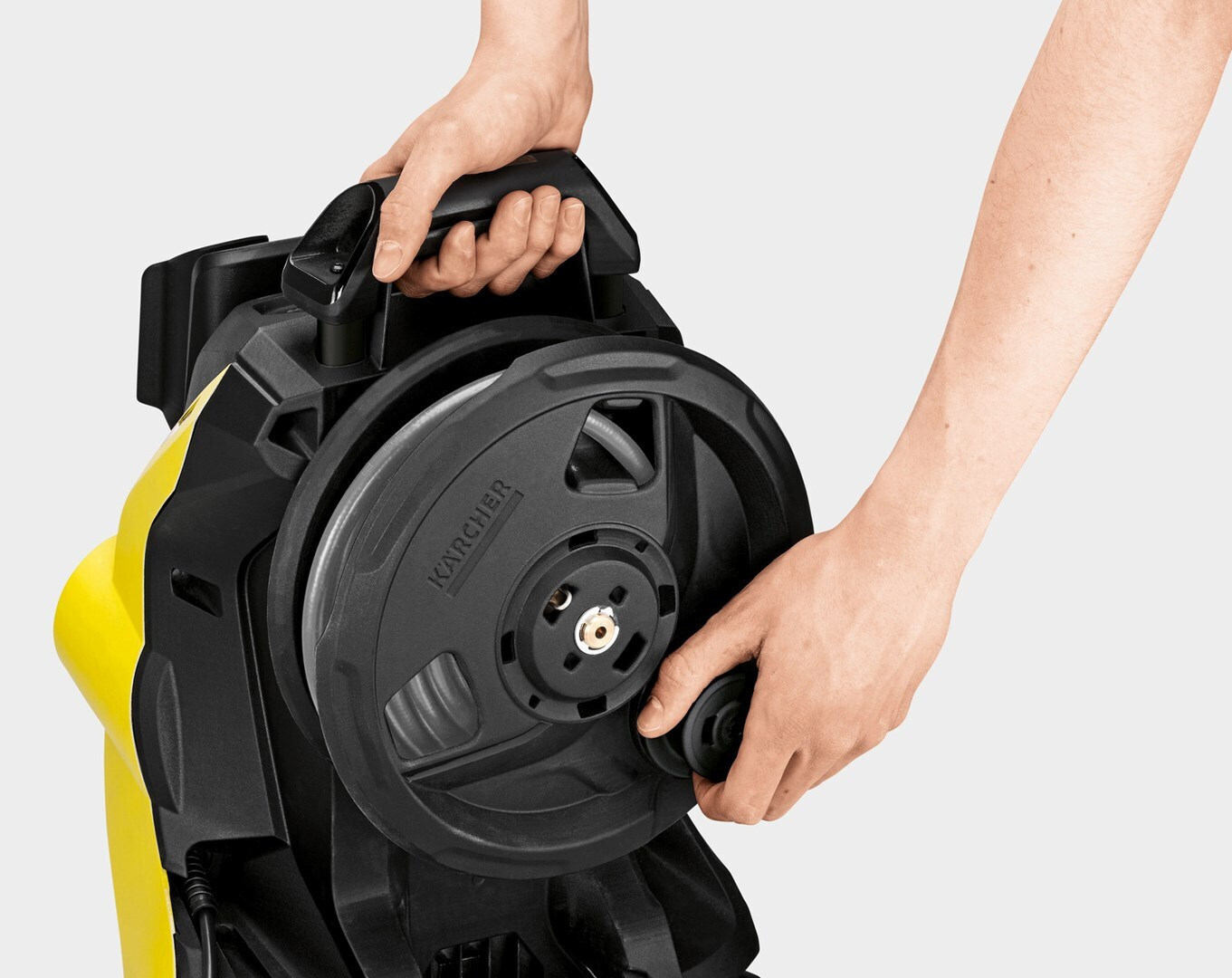 Karcher K 7 Premium Smart Control Flex Πλυστικό Ρεύματος 3000W με Πίεση 180bar - Image 6