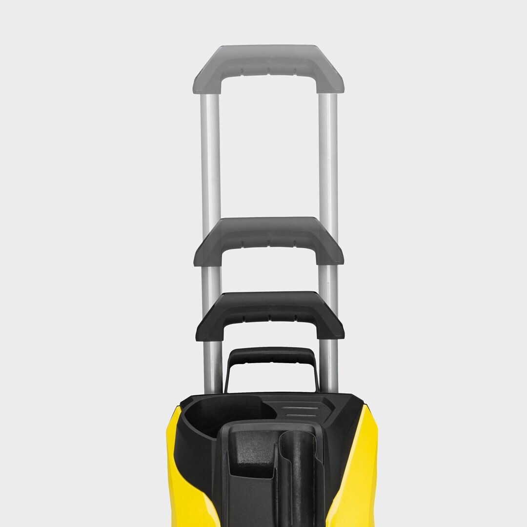 Karcher K 7 Premium Smart Control Flex Πλυστικό Ρεύματος 3000W με Πίεση 180bar - Image 7