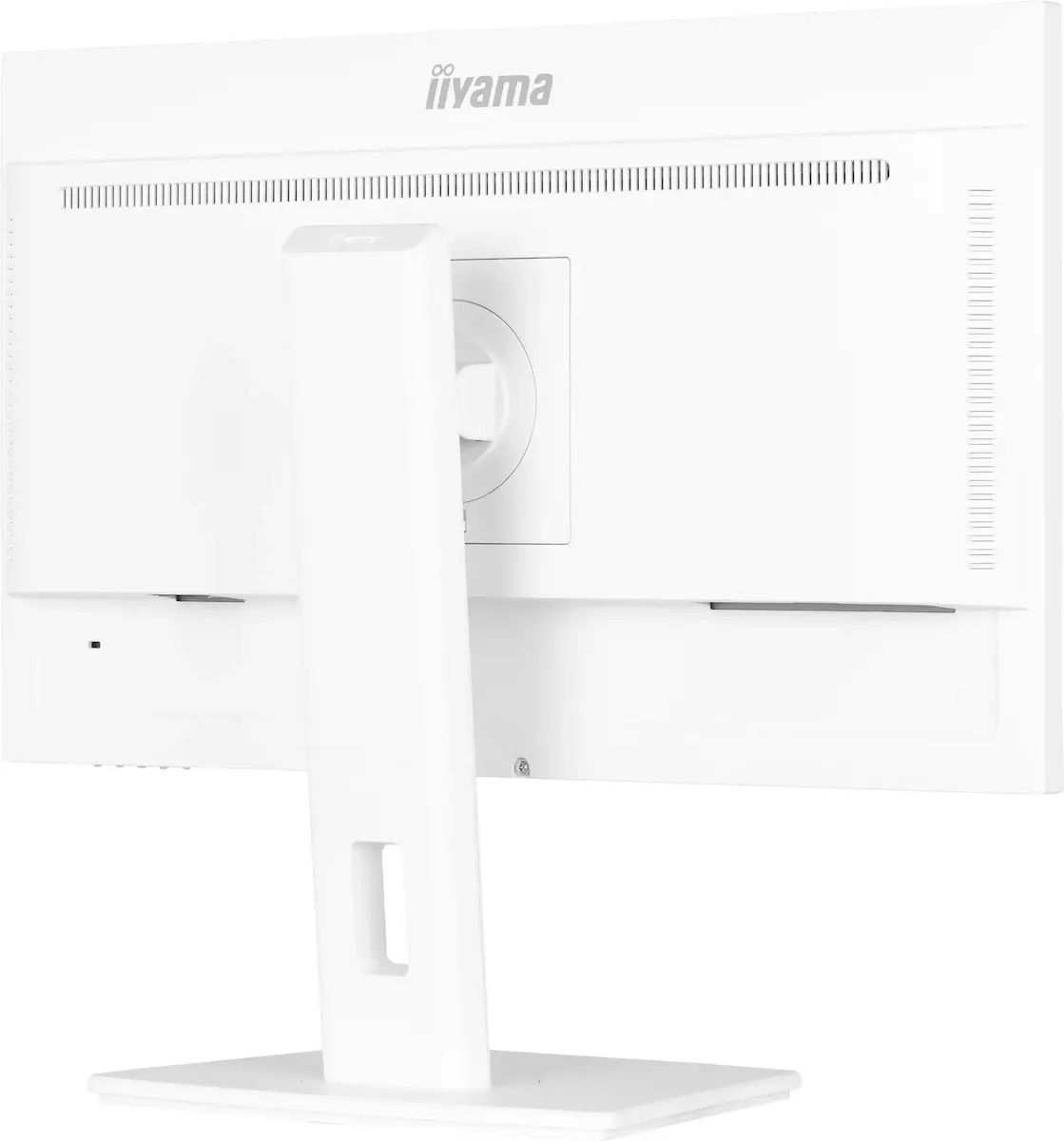 Iiyama ProLite XUB2497HSU-W2 IPS Monitor 23.8" FHD 1920x1080 - Image 3