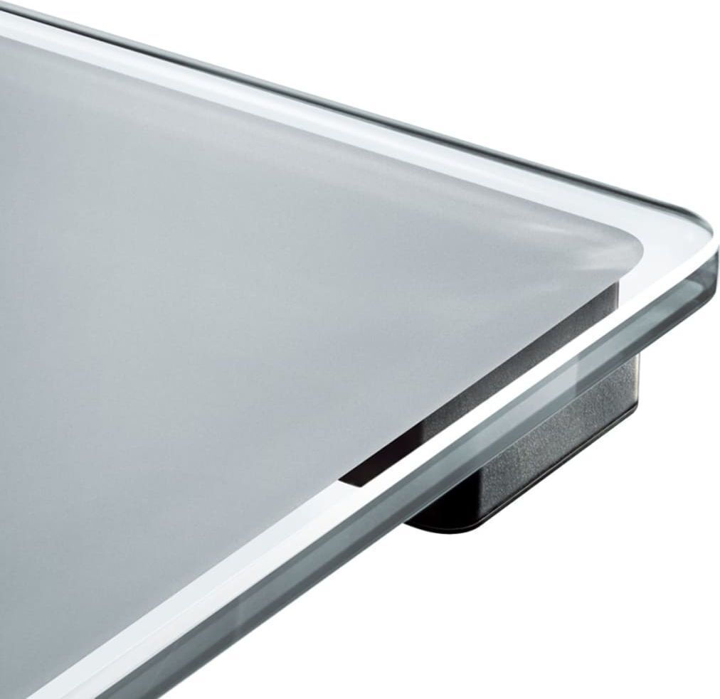Soehnle Style Sense Comfort 600 Ψηφιακή Ζυγαριά σε Γκρι χρώμα - Image 6