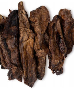 Alternative view of Uniszki Λιχουδιά Σκύλου χωρίς Γλουτένη με Βοδινό 500gr