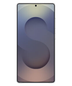 Alternative view of Samsung Back Cover Σιλικόνης Διάφανο (Galaxy S25 Ultra) EF-QS938CTEGWW