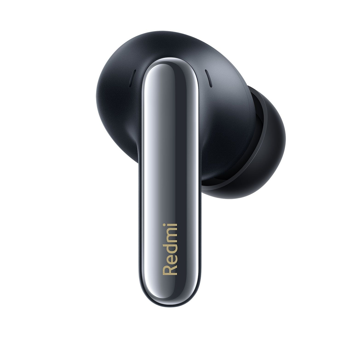 Xiaomi Redmi Buds 6 Pro Bluetooth Handsfree Ακουστικά με Αντοχή στον Ιδρώτα και Θήκη Φόρτισης Space Black - Image 4