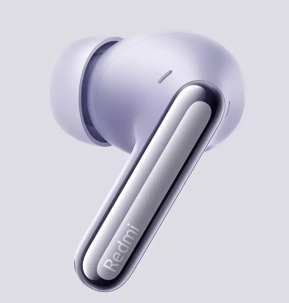 Xiaomi Redmi Buds 6 Pro Bluetooth Handsfree Ακουστικά με Αντοχή στον Ιδρώτα και Θήκη Φόρτισης Lavender Purple - Image 11