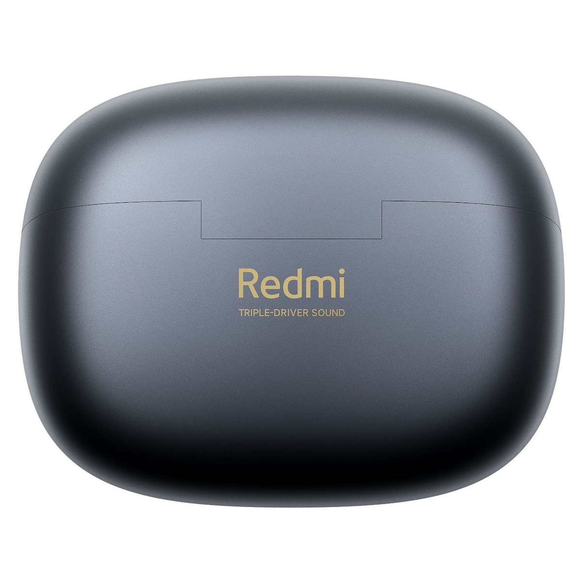 Xiaomi Redmi Buds 6 Pro Bluetooth Handsfree Ακουστικά με Αντοχή στον Ιδρώτα και Θήκη Φόρτισης Space Black - Image 7
