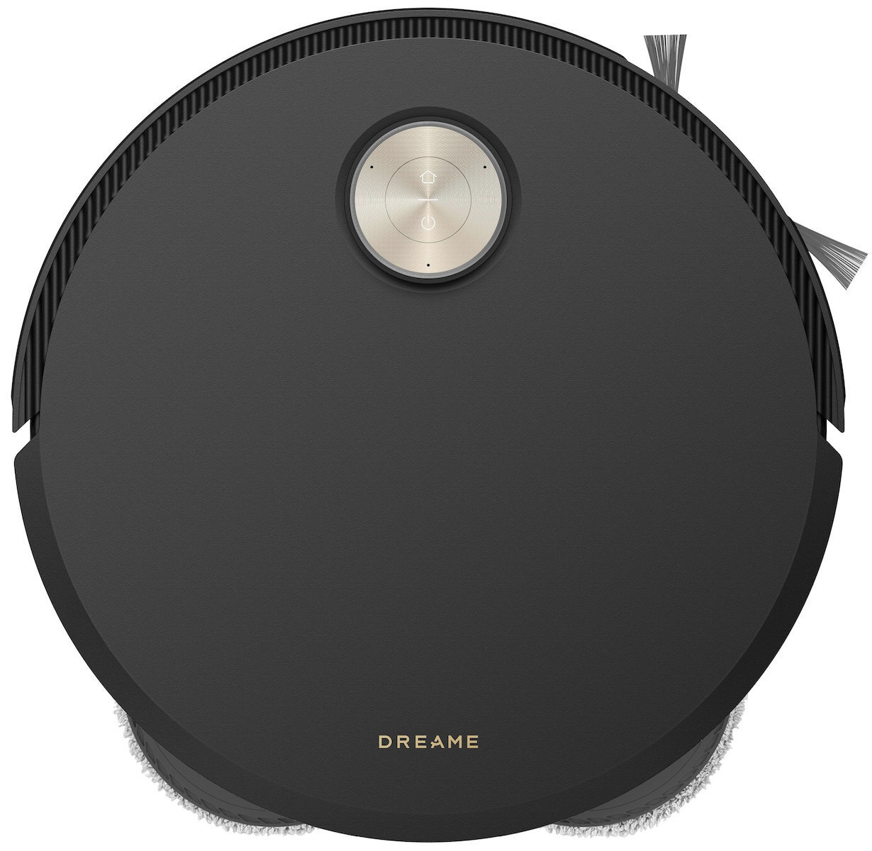 Dreame X50 Ultra Complete Σκούπα Ρομπότ για Σκούπισμα & Σφουγγάρισμα με Χαρτογράφηση και Wi-Fi Μαύρη - Image 3