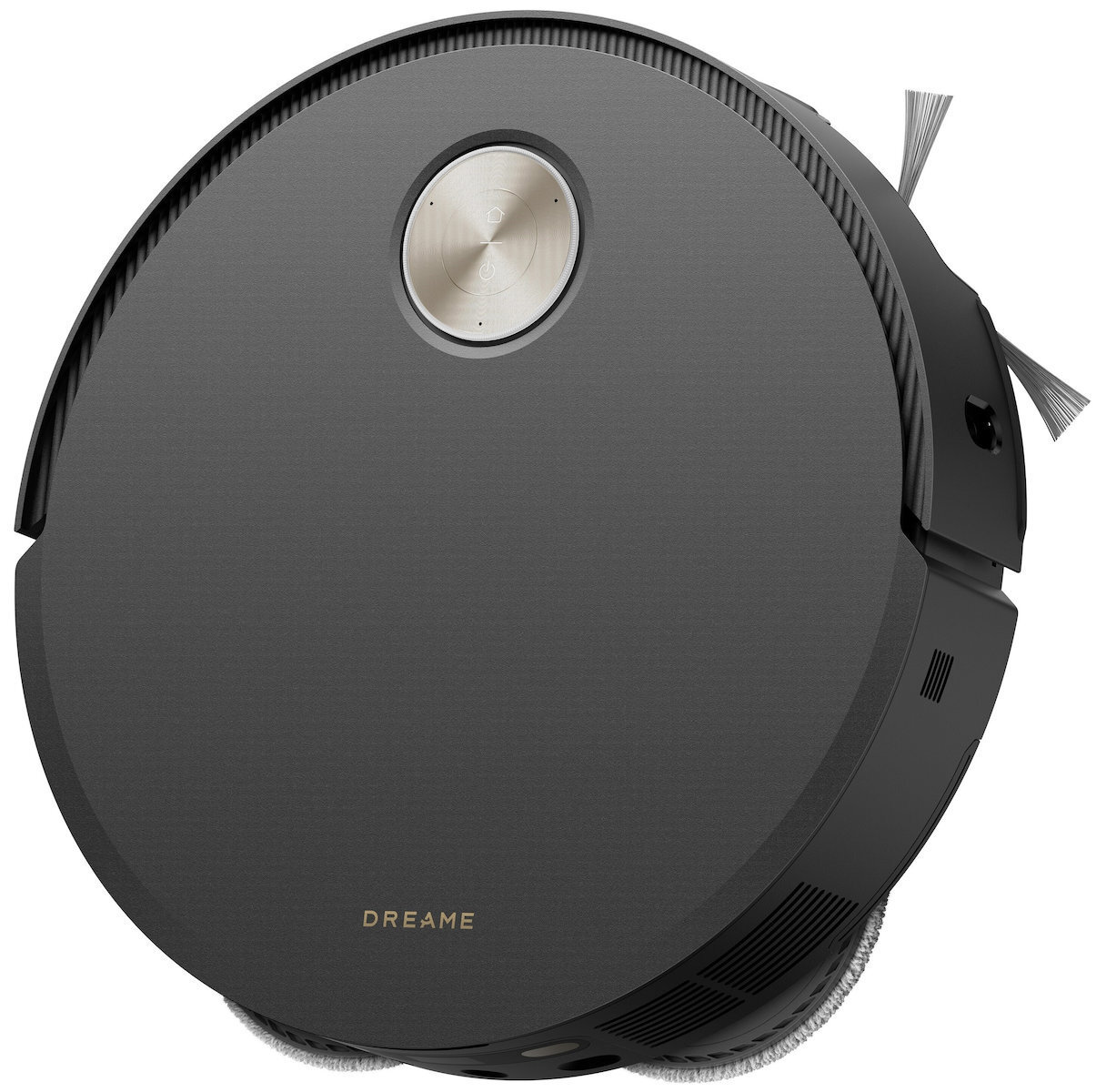 Dreame X50 Ultra Complete Σκούπα Ρομπότ για Σκούπισμα & Σφουγγάρισμα με Χαρτογράφηση και Wi-Fi Μαύρη - Image 4