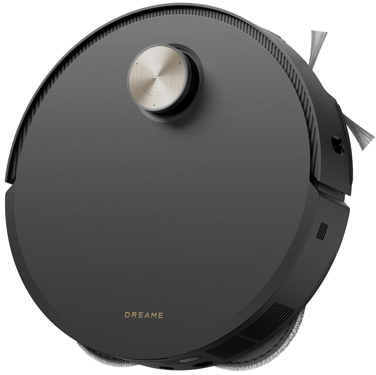 Dreame X50 Ultra Complete Σκούπα Ρομπότ για Σκούπισμα & Σφουγγάρισμα με Χαρτογράφηση και Wi-Fi Μαύρη - Image 11