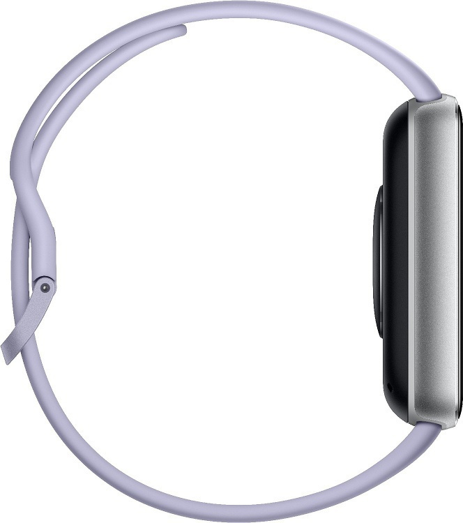 Xiaomi Redmi Watch 5 Aluminium 48mm Αδιάβροχο με Παλμογράφο (Lavender Purple) - Image 5