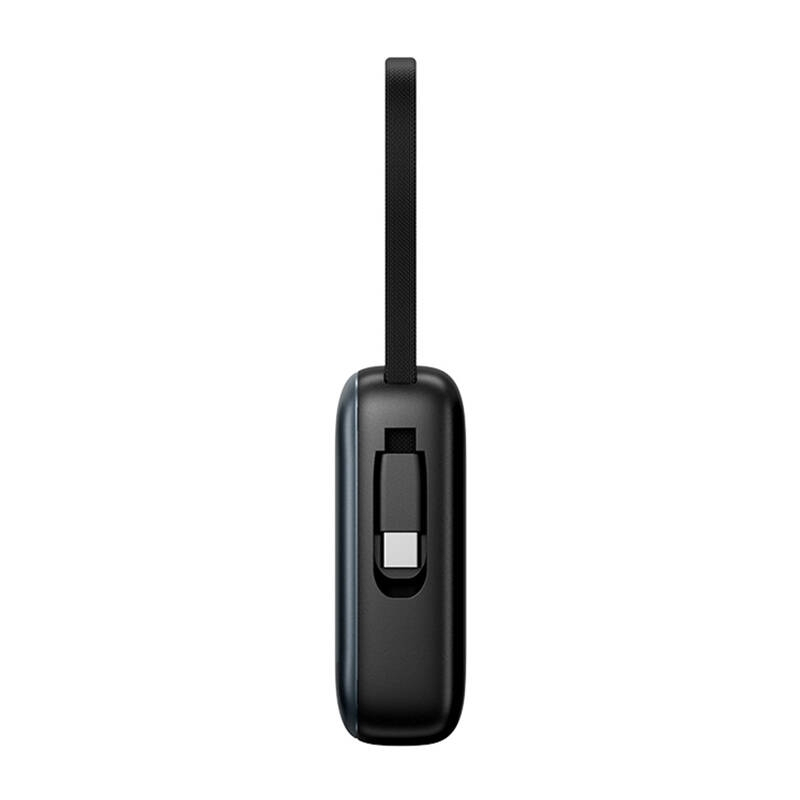 Vention Power Bank 10000mAh 30W με Θύρα USB-C Γκρι - Image 3