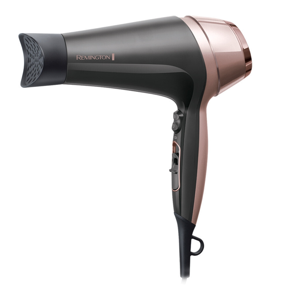 Remington Ionic Πιστολάκι Μαλλιών με Φυσούνα 2200W D5706 - Image 4