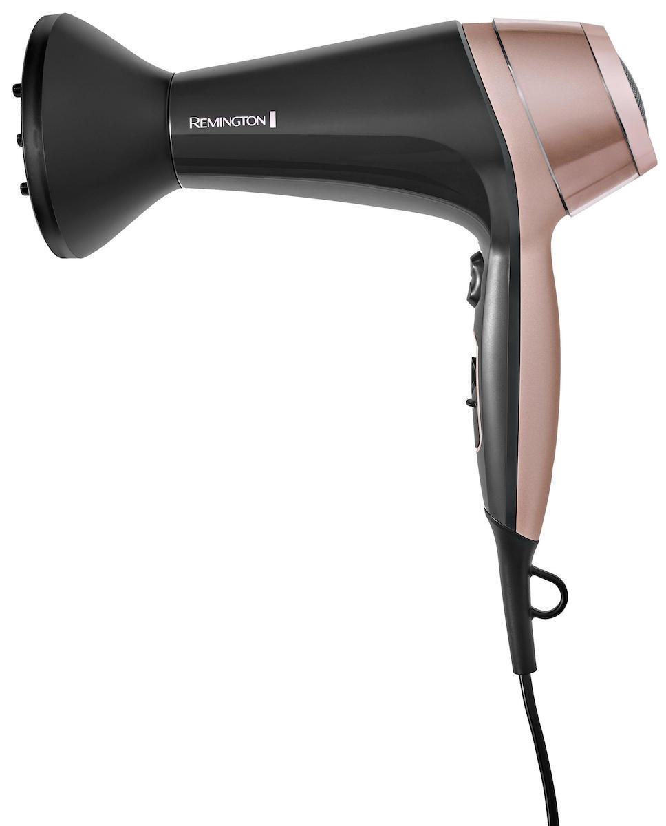 Remington Ionic Πιστολάκι Μαλλιών με Φυσούνα 2200W D5706 - Image 7