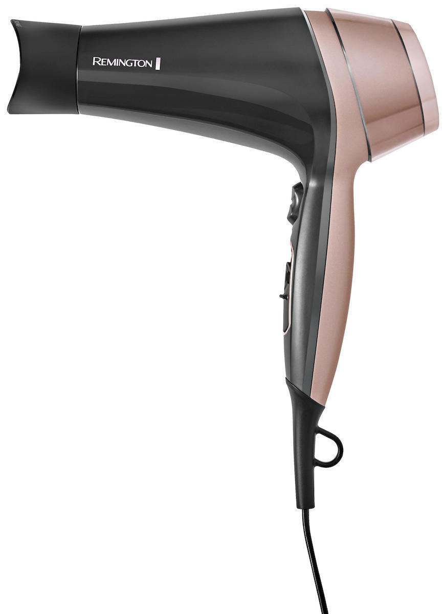 Remington Ionic Πιστολάκι Μαλλιών με Φυσούνα 2200W D5706 - Image 6