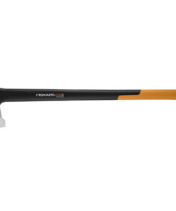 Alternative view of Fiskars X32 Τσεκούρι Σχισίματος Μήκους 81.5cm και Βάρους 2440gr με λαβή Fiberglass
