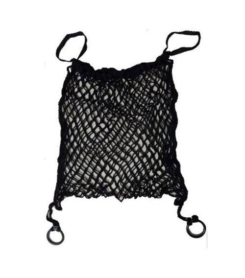 Shopping Net Wheelchair - Image 2