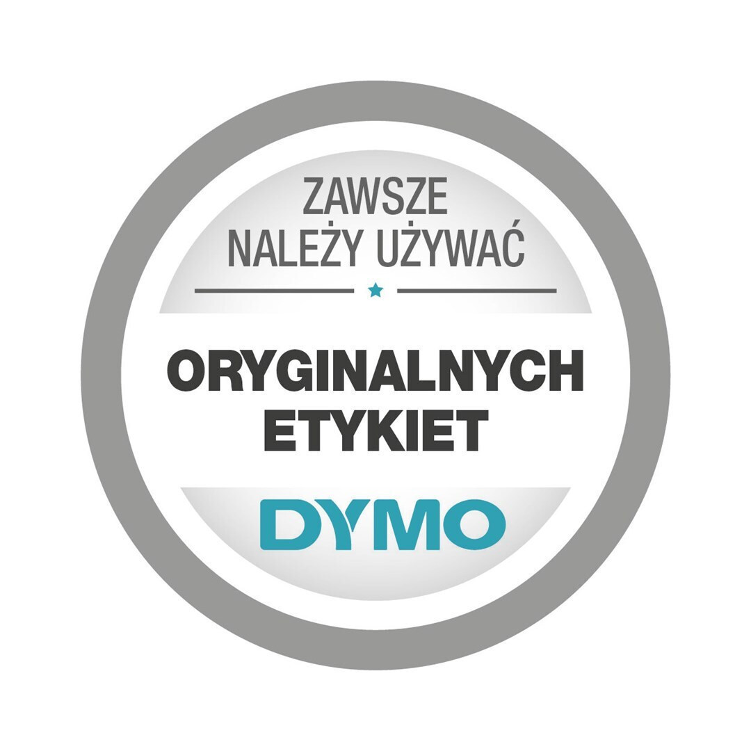 Dymo Labelmanager T 280 Qwerty Kitcase Ηλεκτρονικός Ετικετογράφος Χειρός σε Μαύρο Χρώμα 2091152 - Image 8
