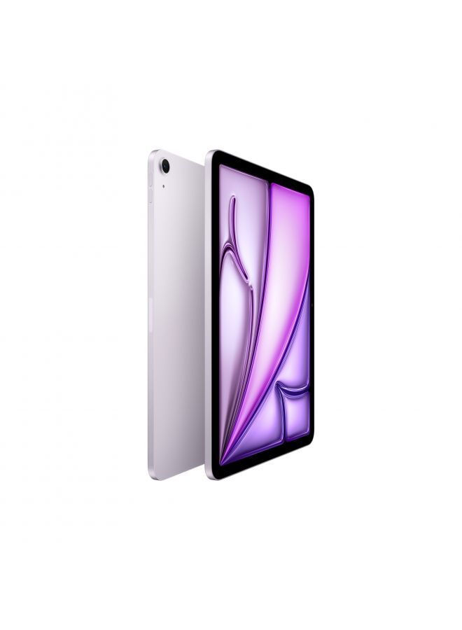 Apple iPad Air 2025 11" (8GB/128GB) Purple - Image 3