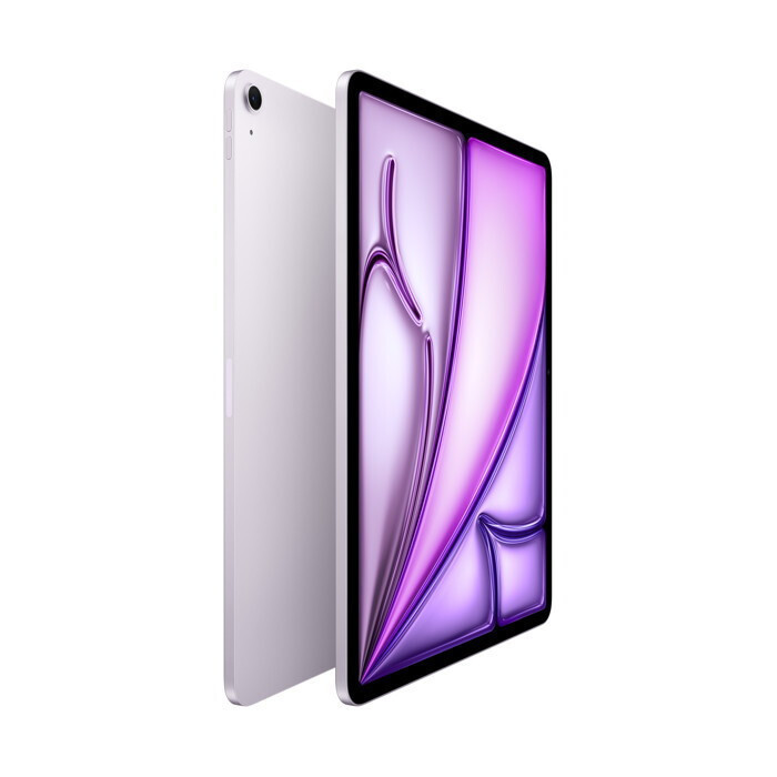Apple iPad Air 2025 13" (8GB/512GB) Purple - Image 3