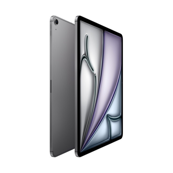 Apple iPad Air 2025 5G 13" (8GB/256GB) Space Grey - Image 2