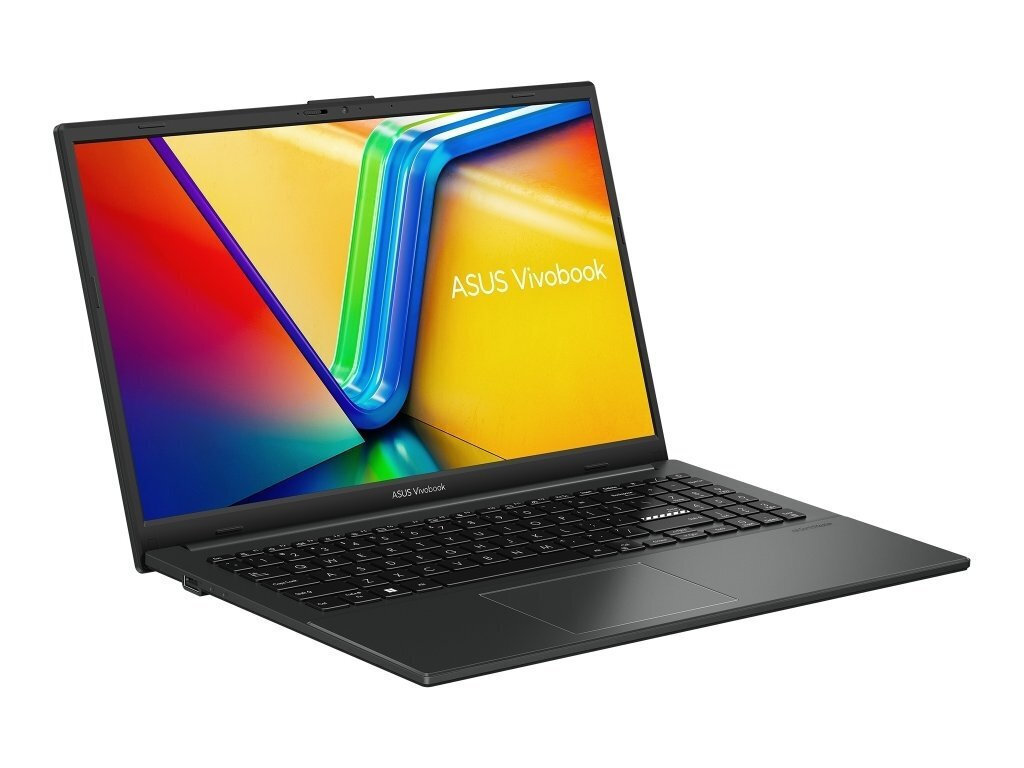 Asus Vivobook Go 15.6" FHD (i3-N305/8GB/256GB SSD/W11 Home) (US Keyboard) - Image 2