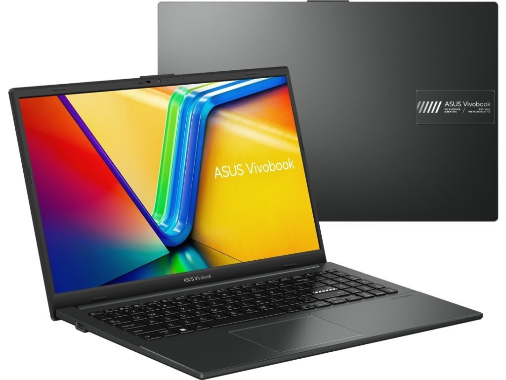 Asus Vivobook Go 15.6" FHD (i3-N305/8GB/256GB SSD/W11 Home) (US Keyboard) - Image 3