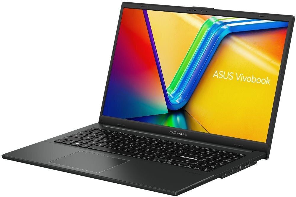 Asus Vivobook Go 15.6" FHD (i3-N305/8GB/256GB SSD/W11 Home) (US Keyboard) - Image 4