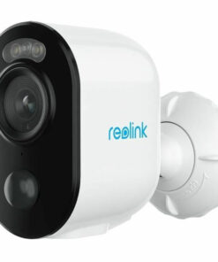 Alternative view of Reolink Argus Series B310 IP Κάμερα Παρακολούθησης Wi-Fi Full HD+ 3MP Αδιάβροχη Μπαταρίας με Αμφίδρομη Επικοινωνία και Φακό 4mm