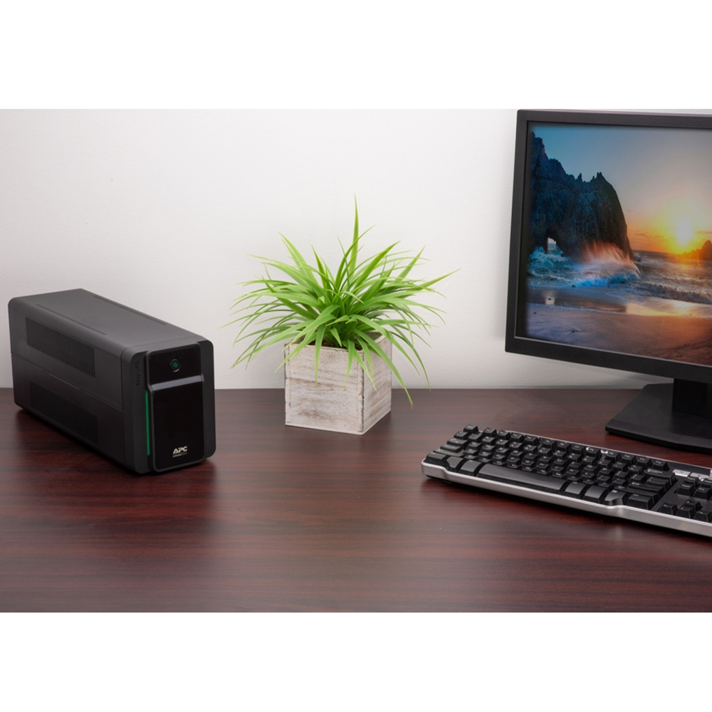 APC Easy UPS BVX Line-Interactive 700VA 360W με 2 Schuko Πρίζες - Image 7