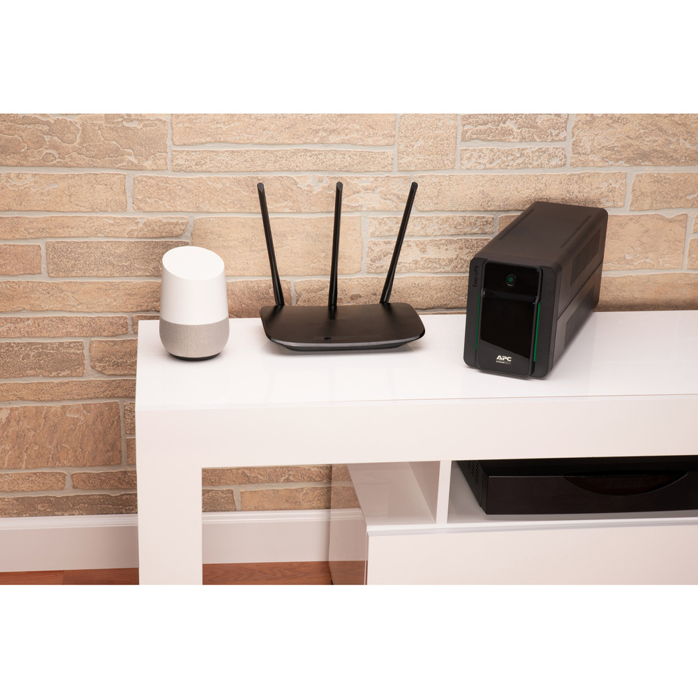 APC Easy UPS BVX Line-Interactive 700VA 360W με 2 Schuko Πρίζες - Image 5