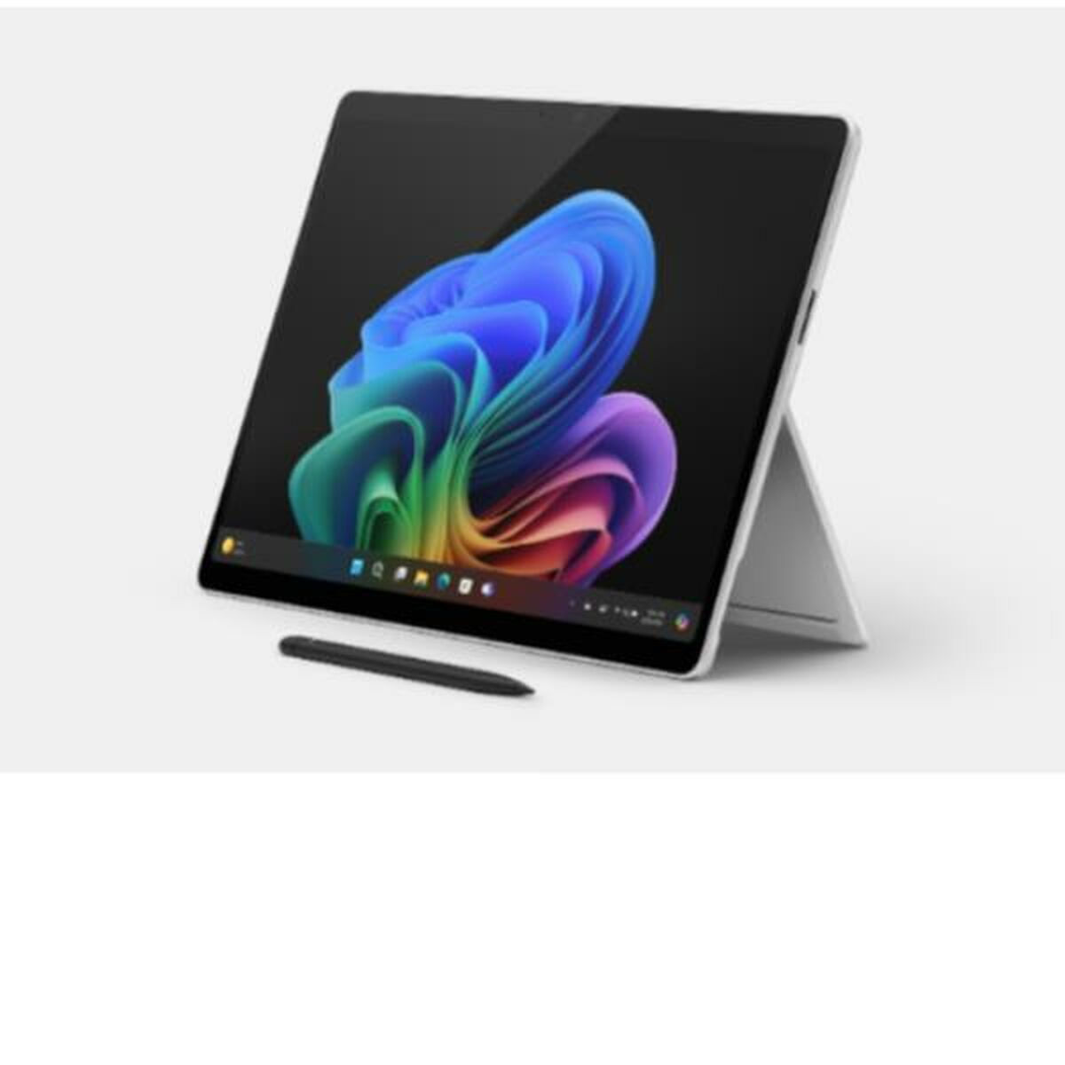 Microsoft Surface Pro Copilot+ PC (11th Edition) 13" Tablet (16GB/256GB/Snapdragon X Elite/Windows 11 Pro) Platinum - Image 5