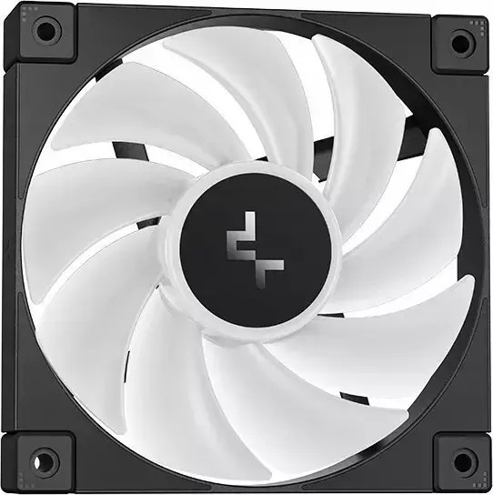 Deepcool LP360 Υδρόψυξη Επεξεργαστή Τριπλού Ανεμιστήρα 120mm για Socket AM4/AM5/1700/115x με ARGB Φωτισμό - Image 5