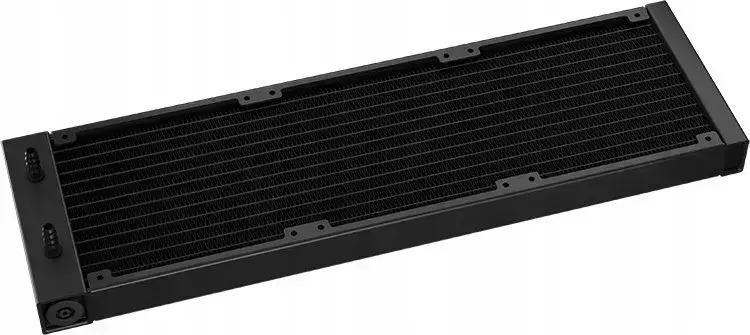 Deepcool LP360 Υδρόψυξη Επεξεργαστή Τριπλού Ανεμιστήρα 120mm για Socket AM4/AM5/1700/115x με ARGB Φωτισμό - Image 6