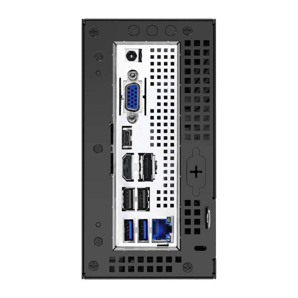 ASRock Deskmini Kit Ασύρματη Κάρτα Δικτύου Wi‑Fi 5 (1398Mbps) Μini PCI-e - Image 4