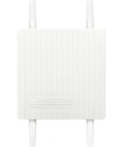 Alternative view of Lancom OX-6402 Access Point Wi‑Fi 6 Dual Band (2.4 & 5GHz) για Εξωτερική τοποθέτηση