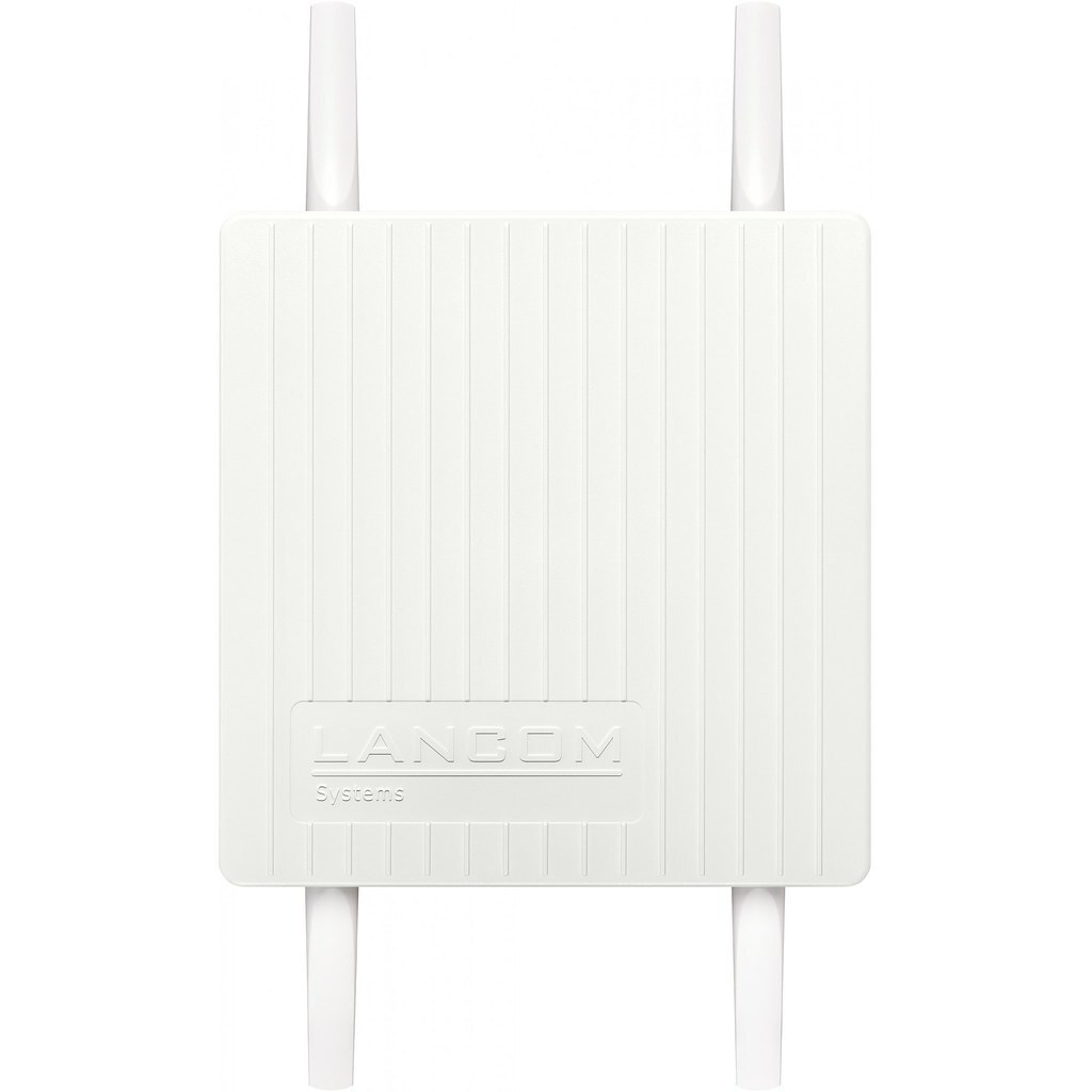 Lancom OX-6402 Access Point Wi‑Fi 6 Dual Band (2.4 & 5GHz) για Εξωτερική τοποθέτηση - Image 2