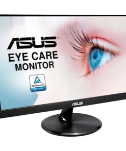 Alternative view of Asus VP229HF IPS Monitor 21.5" FHD 1920x1080