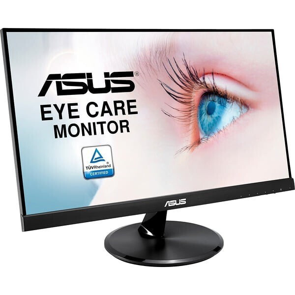 Asus VP229HF IPS Monitor 21.5" FHD 1920x1080 - Image 2