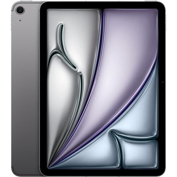 Apple iPad Air 2024 5G 11" (8GB/1.0TB) Space Gray