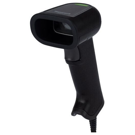 Honeywell Xenon Ultra Scanner Χειρός Ενσύρματο με Δυνατότητα Ανάγνωσης 2D και QR Barcodes 1960GHD-2USB-R - Image 4