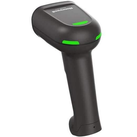 Honeywell Xenon Ultra Scanner Χειρός Ενσύρματο με Δυνατότητα Ανάγνωσης 2D και QR Barcodes 1960GHD-2USB-R - Image 3