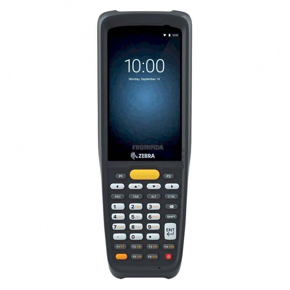 Zebra MC2200 PDA με Δυνατότητα Ανάγνωσης 2D και QR Barcodes MC220K-2B3S3RW