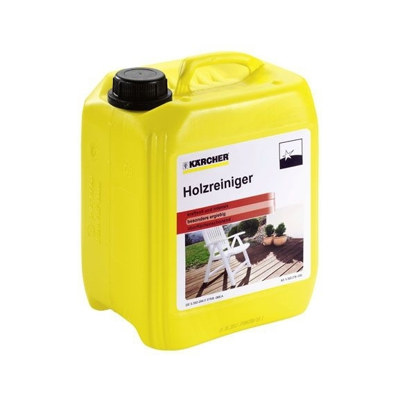 Karcher Καθαριστικό Πλυστικού 6.295-361.0 Ξύλινων Επιφανειών - Image 4