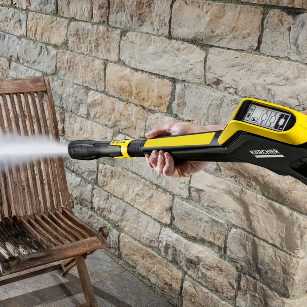 Karcher Καθαριστικό Πλυστικού 6.295-361.0 Ξύλινων Επιφανειών - Image 6